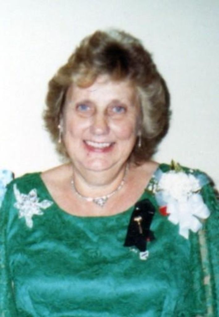Jean Ann Johnson Profile Photo