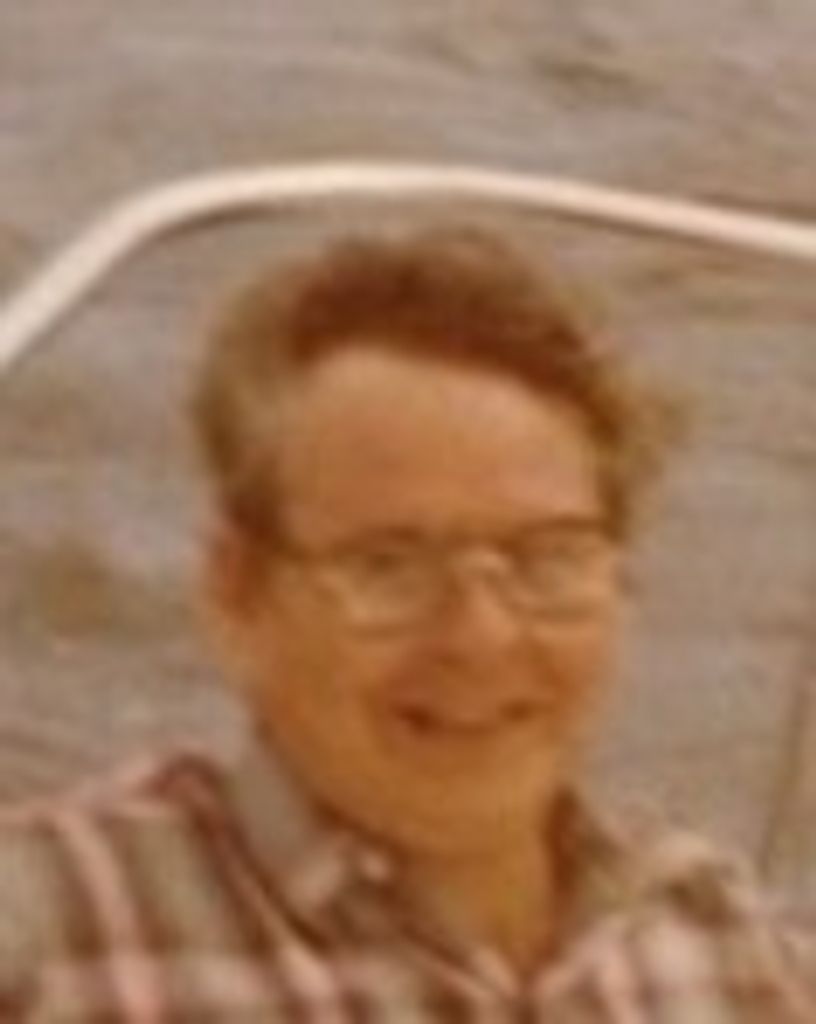 Jack Quentin Eldred