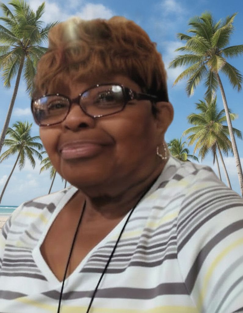 Bernice A. Barnes