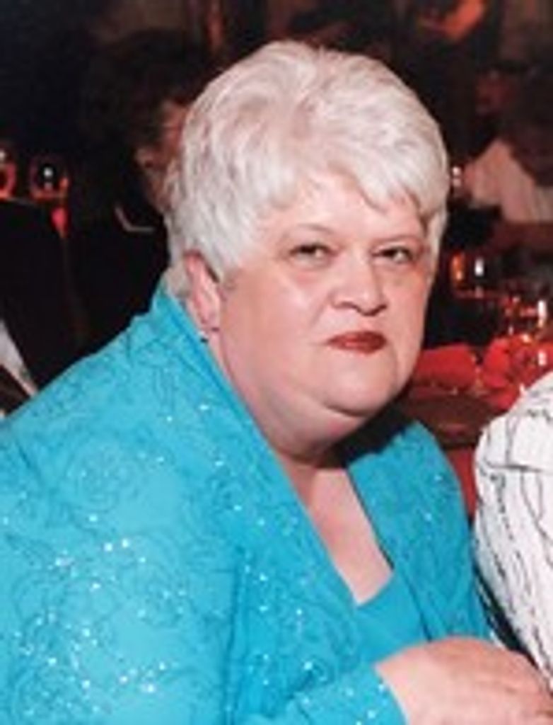Jane Kendall