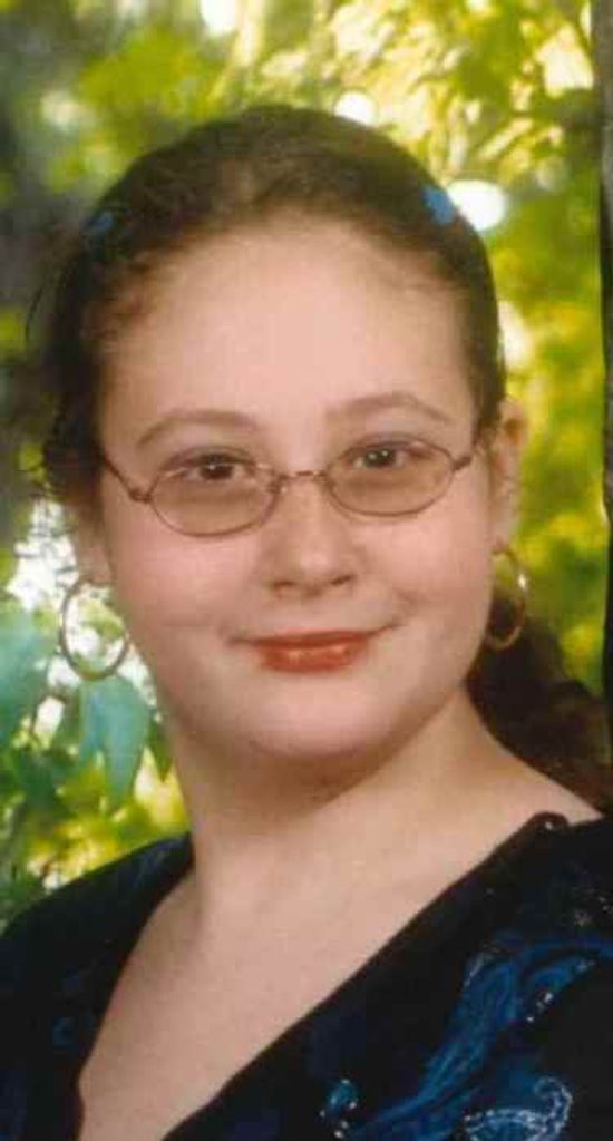 Sarah Jean Molica