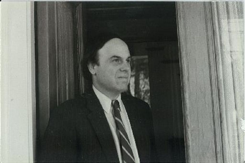 James L. Medoff Profile Photo