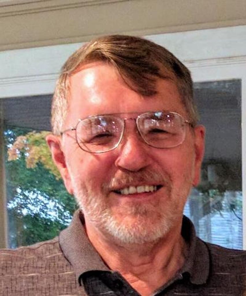 Lawrence C. Matushek Profile Photo