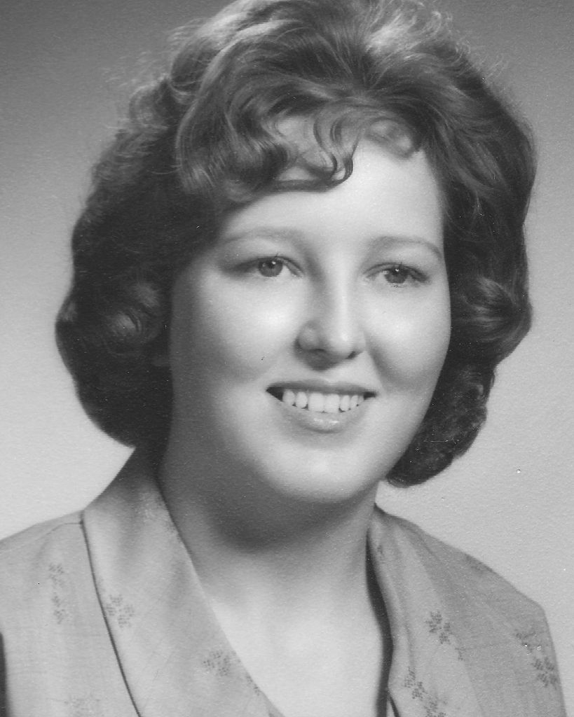 Judith Ann Adams