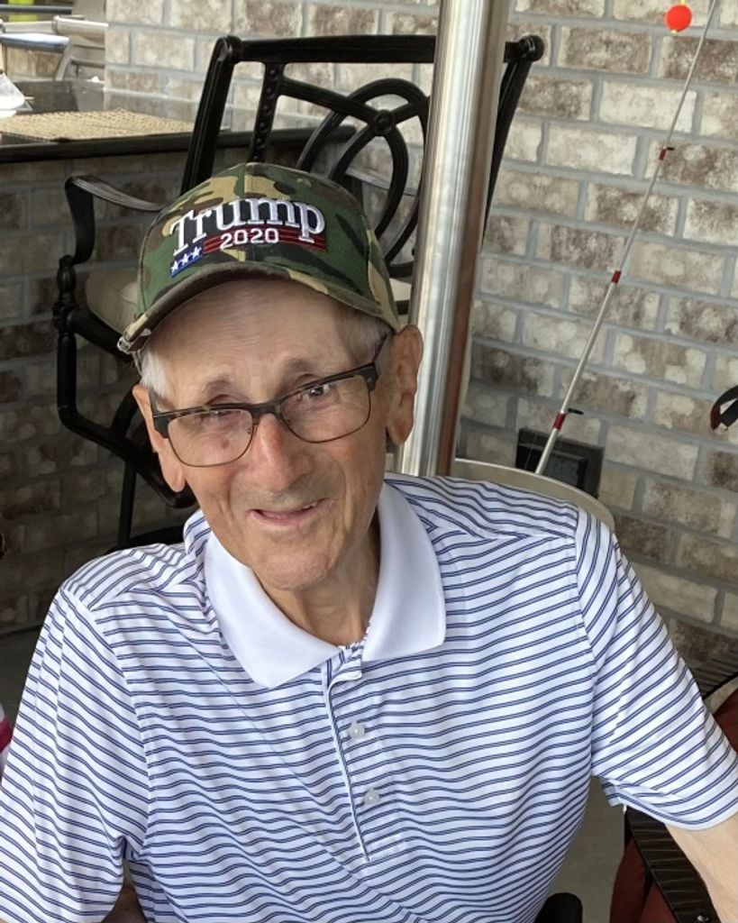 Linwood L. Bartholomew Profile Photo