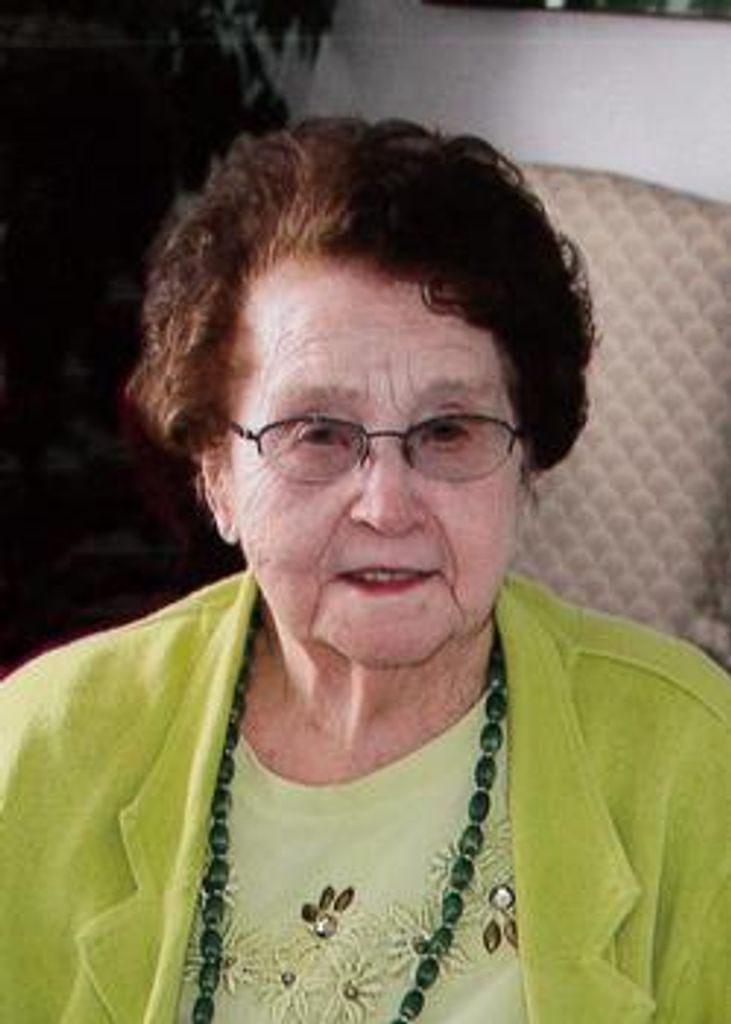 Alvina R Dockter Profile Photo