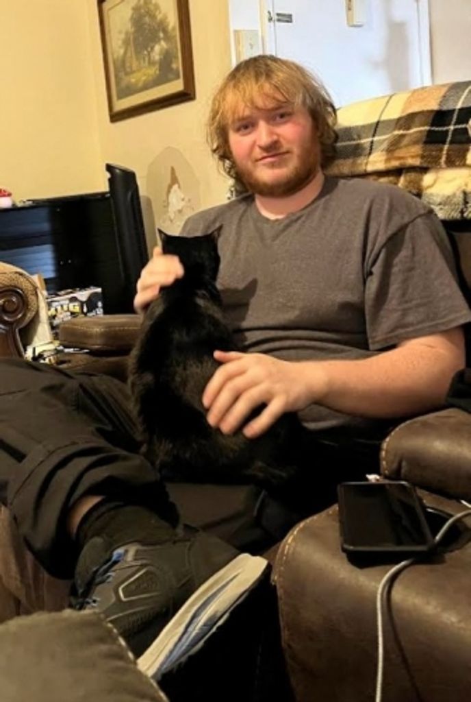 Joshua Stanley Arnold