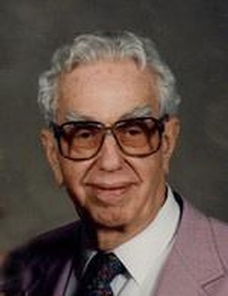 William "Roy" Wilcox