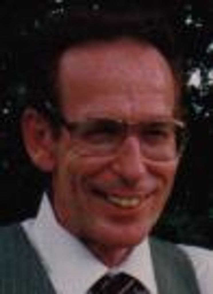 Paul Edward Treadway