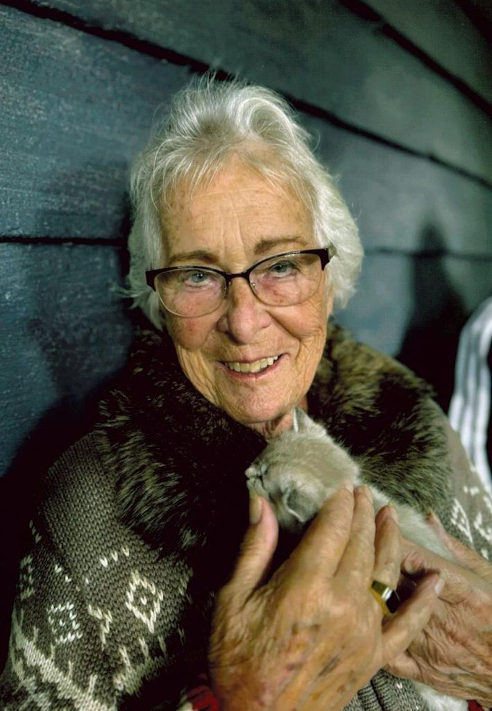 Joan Hoffmann Pierce Profile Photo