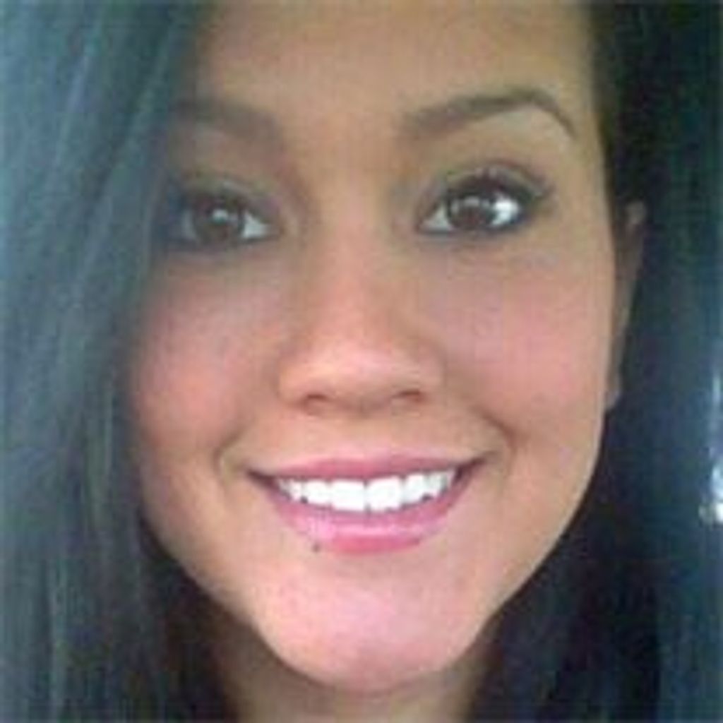 Amanda Malina Gillespie
