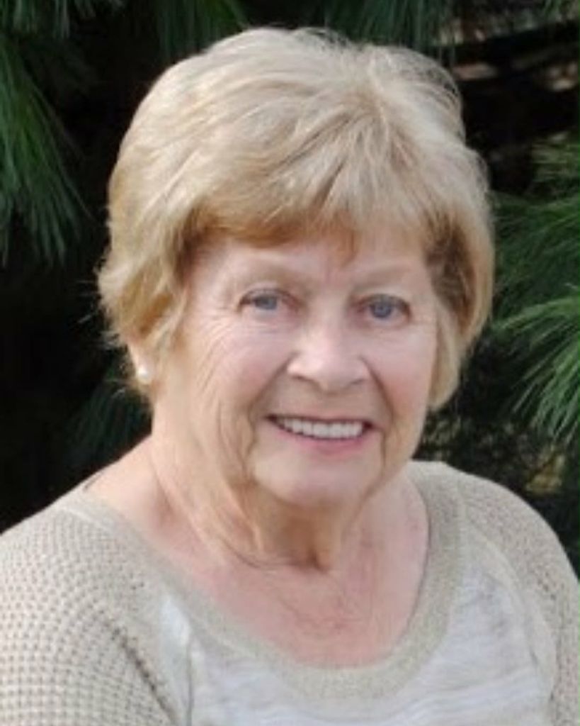 Eileen Mae Davis Rook