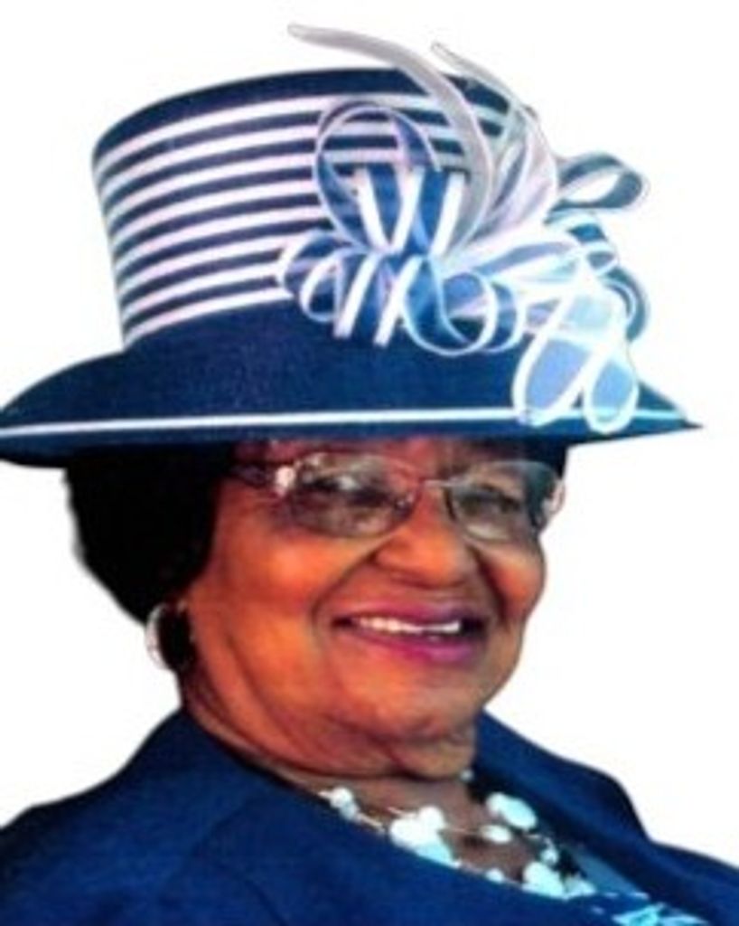 Mary Patrick Tune Profile Photo