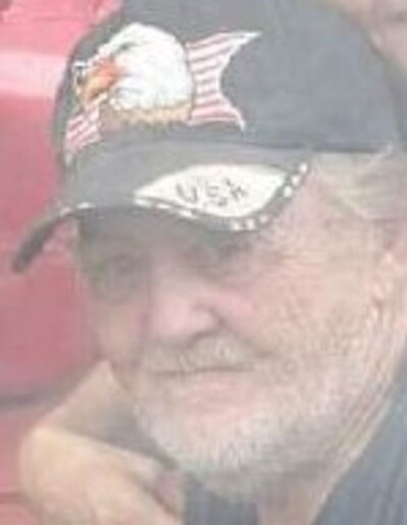 Herman Ray Sparks Profile Photo