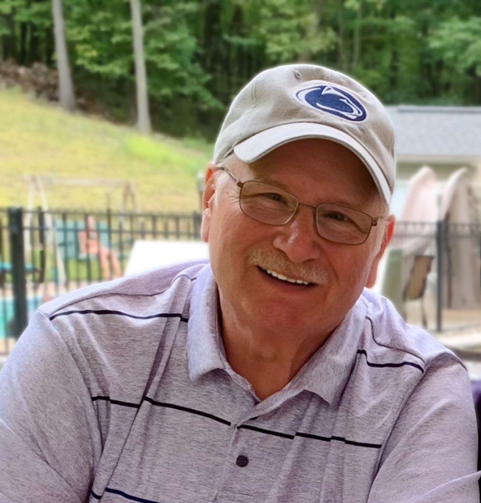 Ronald E. Shoenfelt Profile Photo