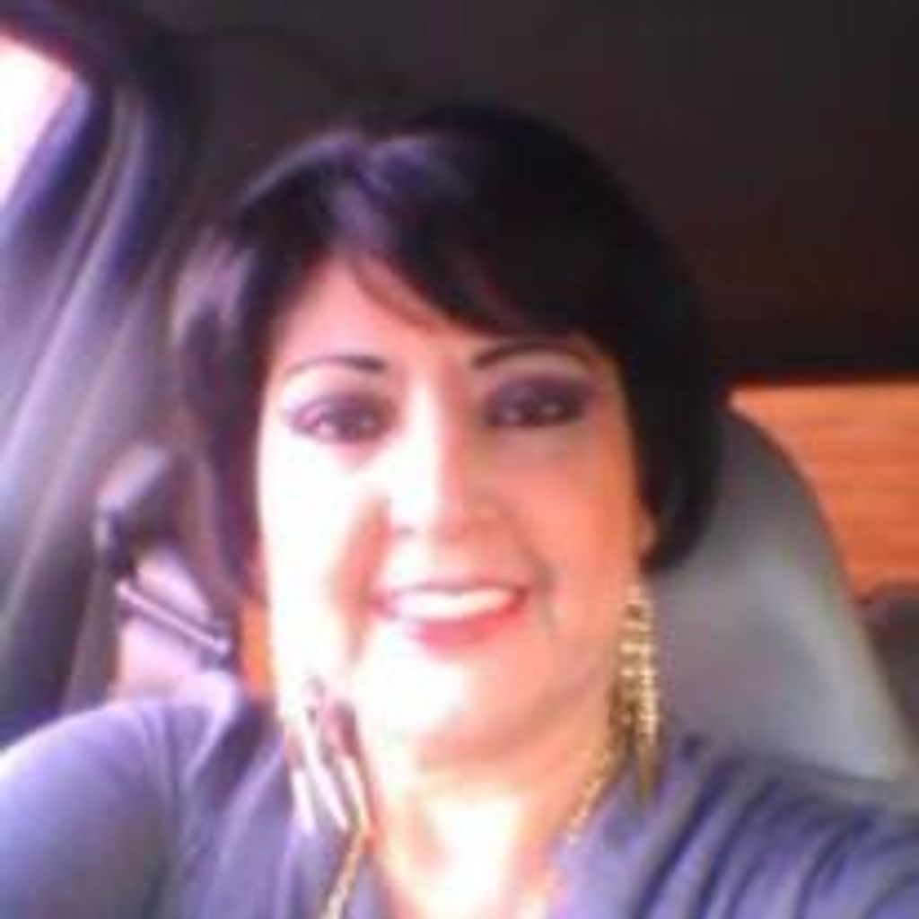 Maria Magdalena Terrazas