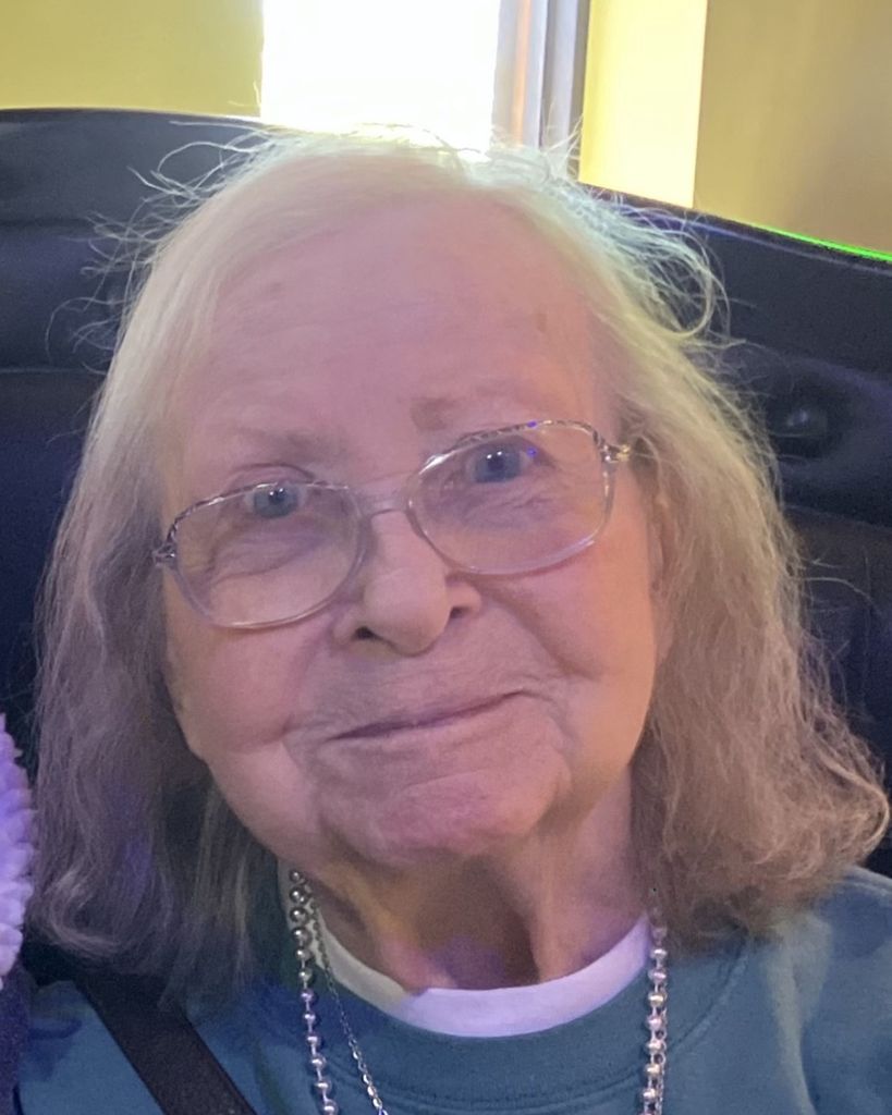 Gloria Maxine Harwood Profile Photo