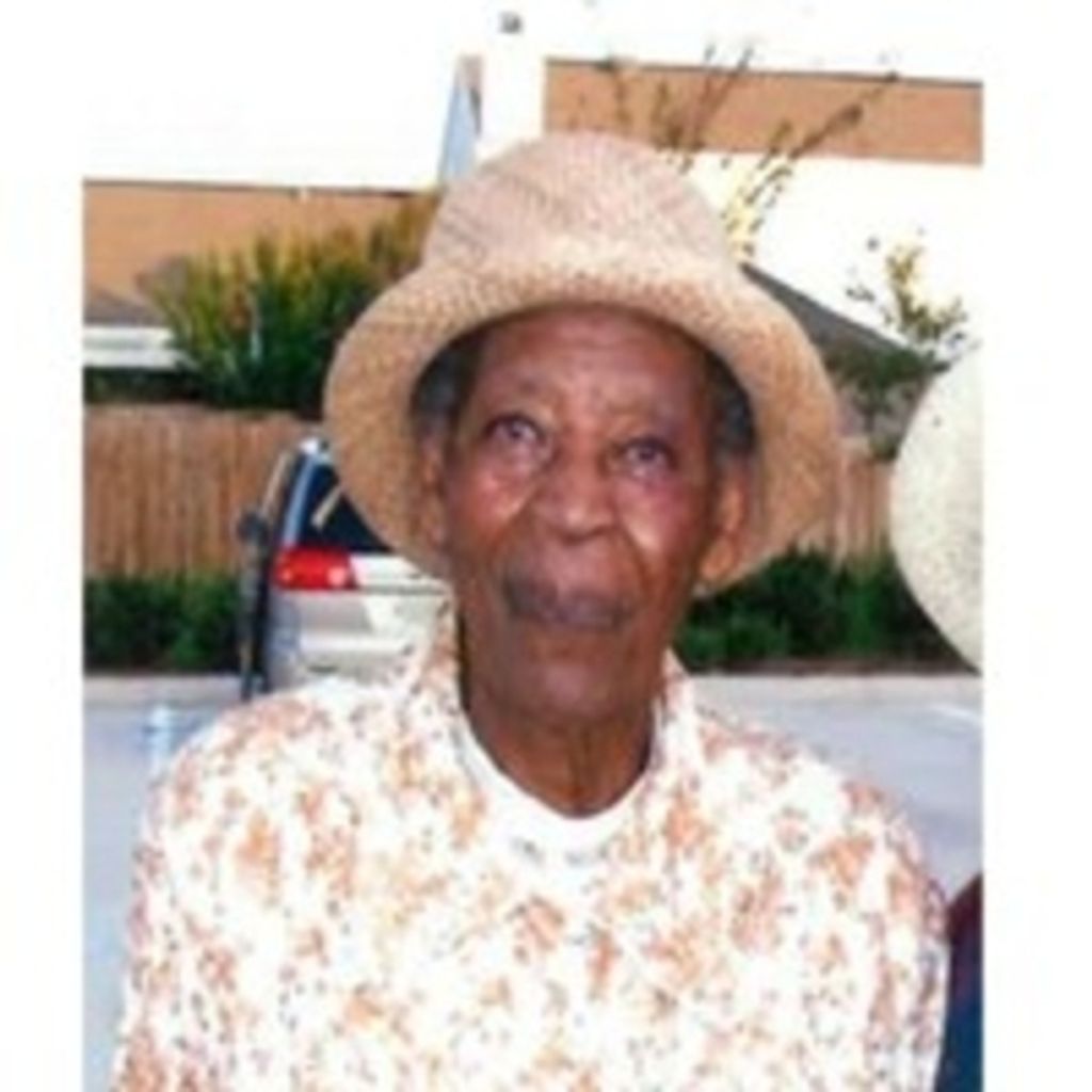 Mary Spates