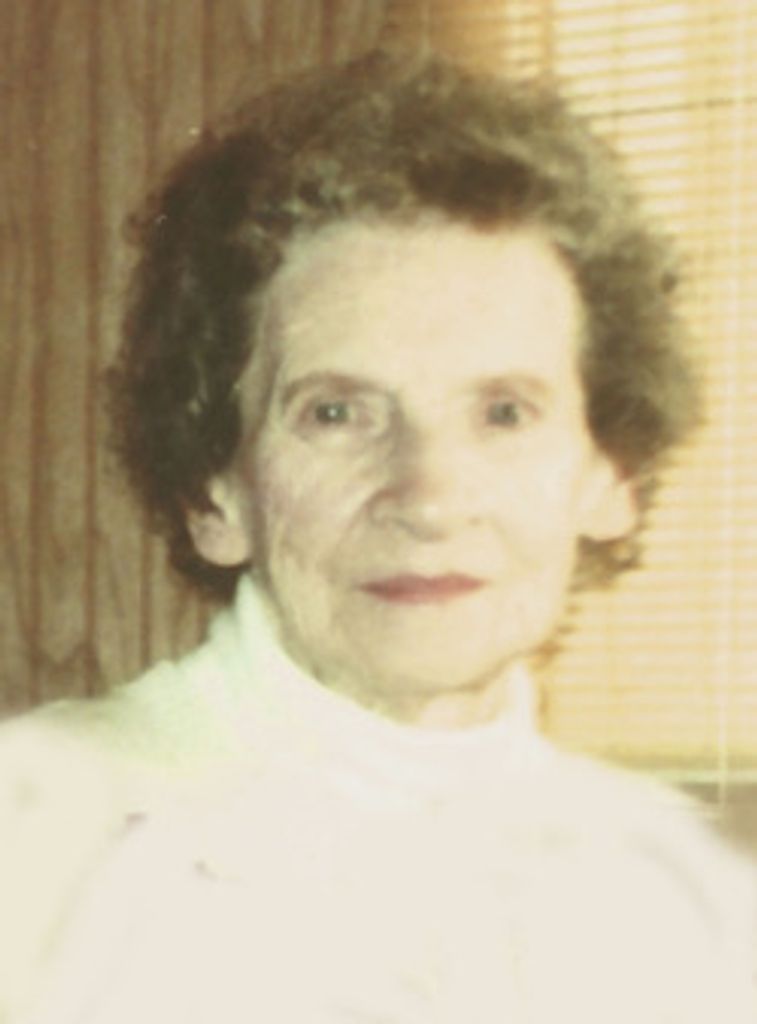 Genevieve F. Basiliere Profile Photo