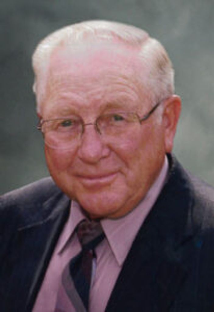 Hugo Eugene Milander