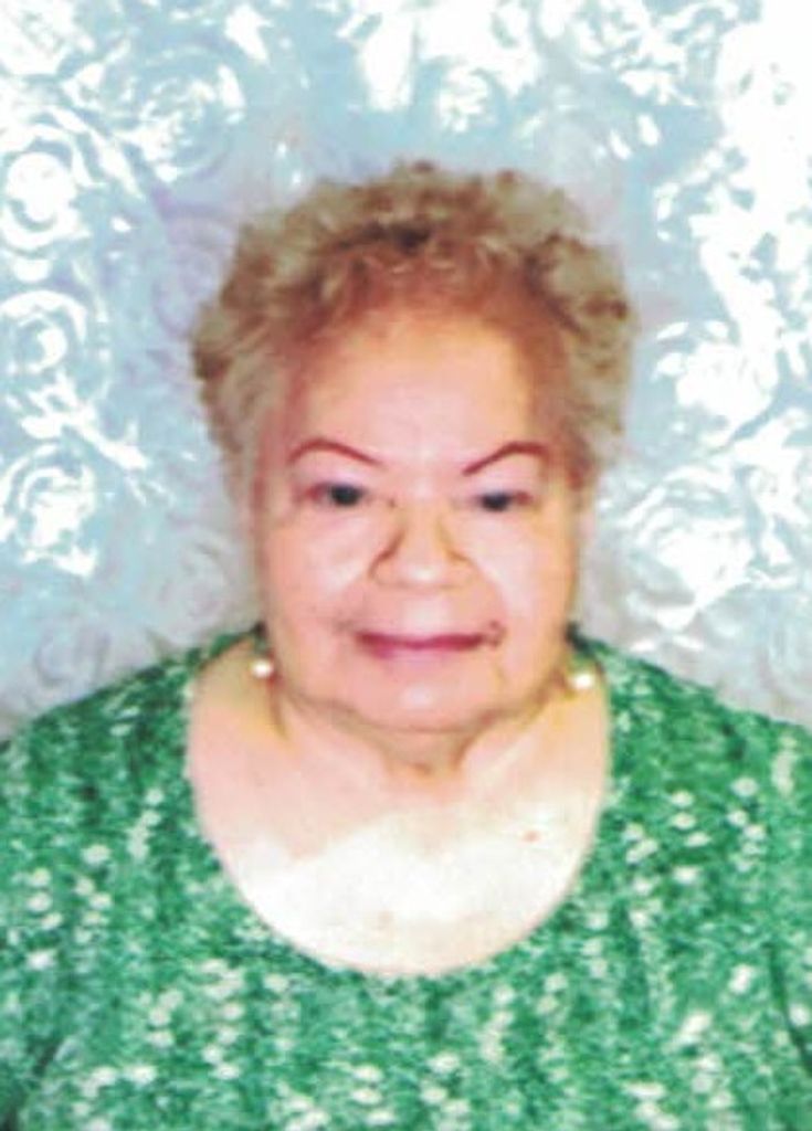 Rosa Maldonado