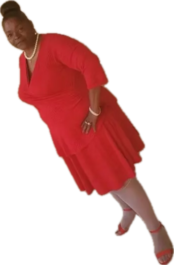 Ernestine O'Brien Profile Photo