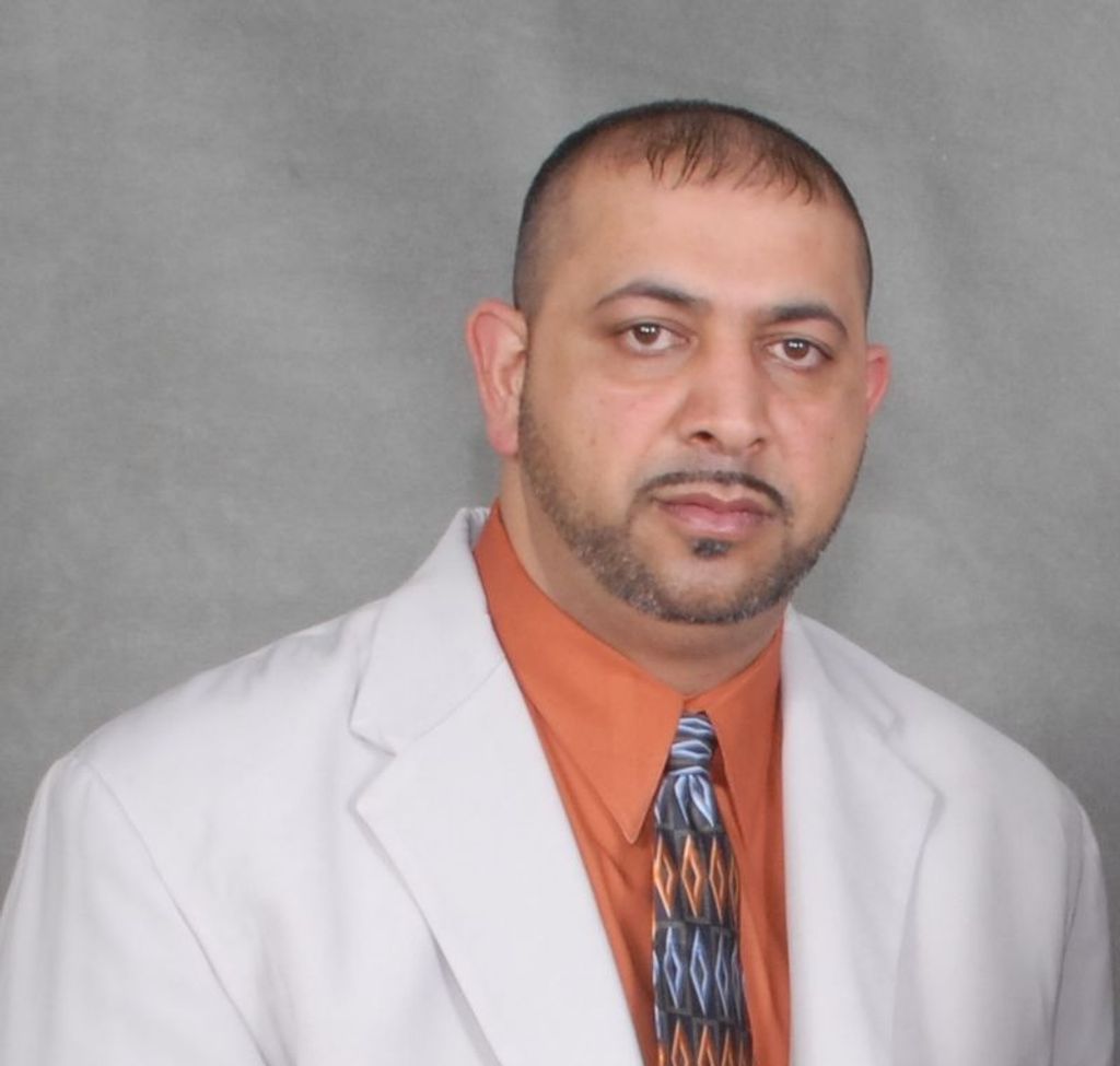 Joe T. Brar