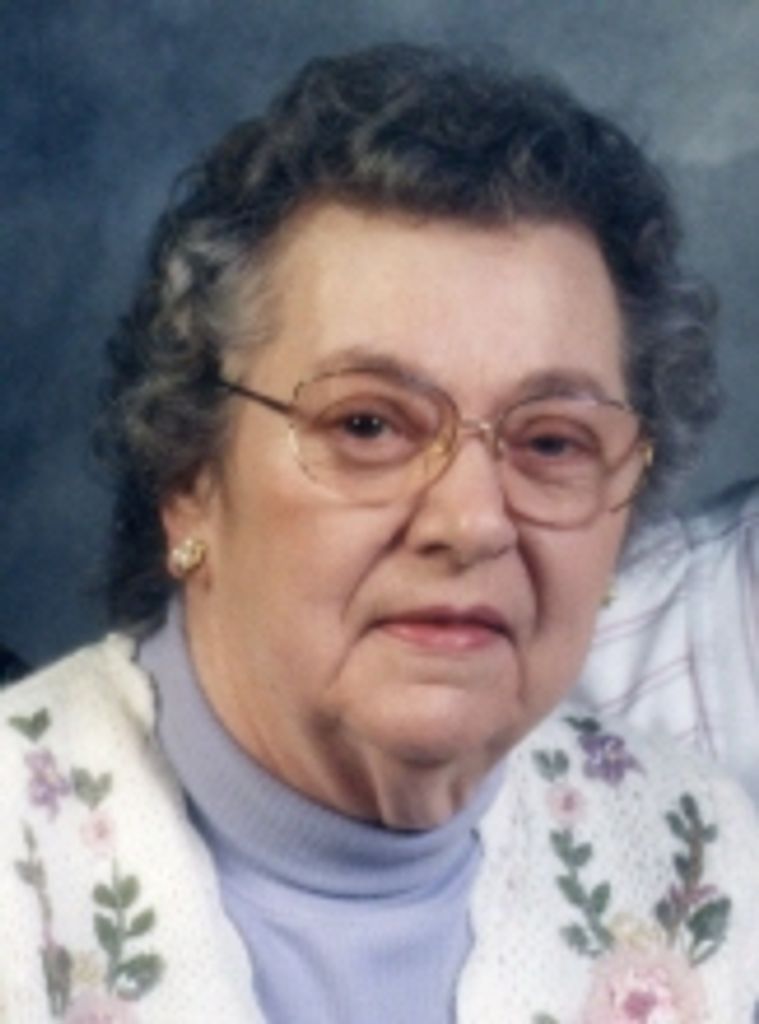 Doris Larson
