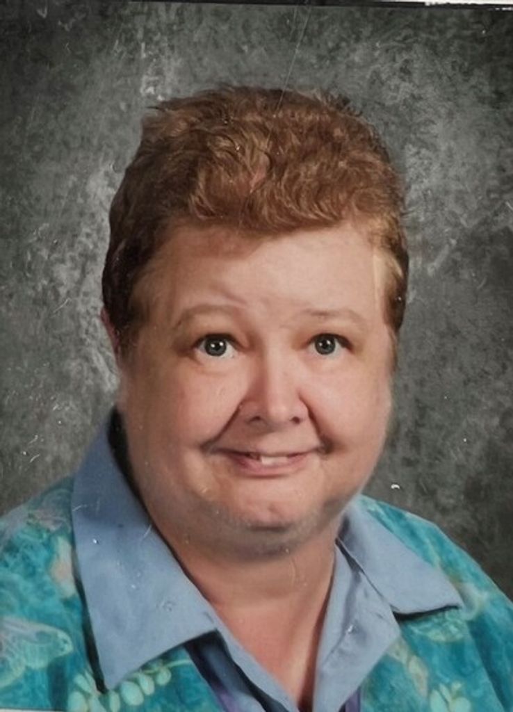 Gladys Stiles