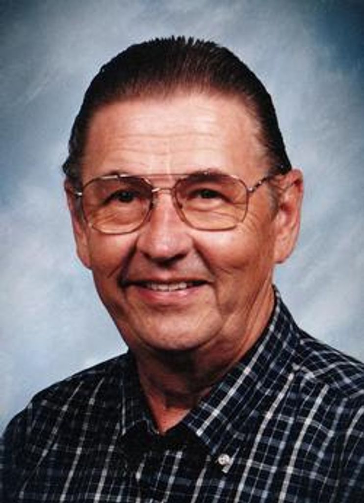 Charles Gail Horton