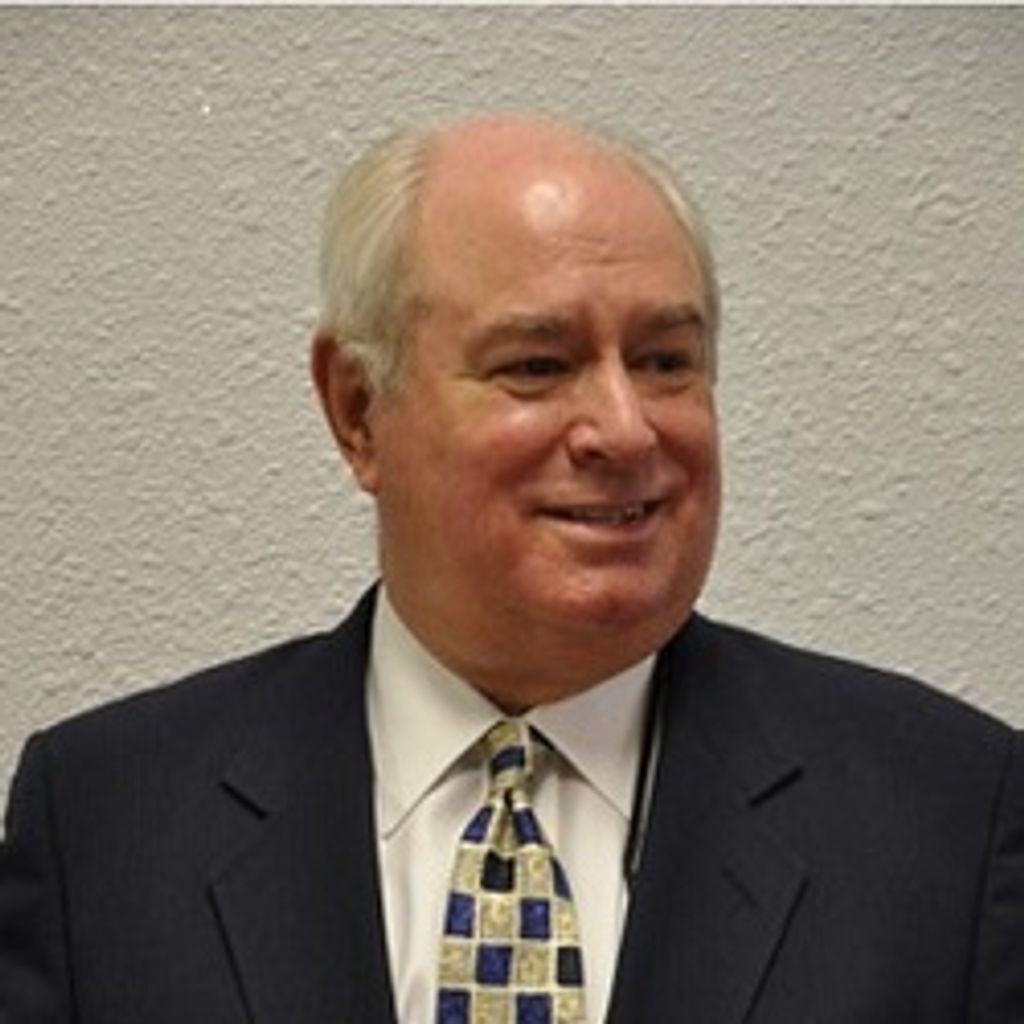 Charles Garlington