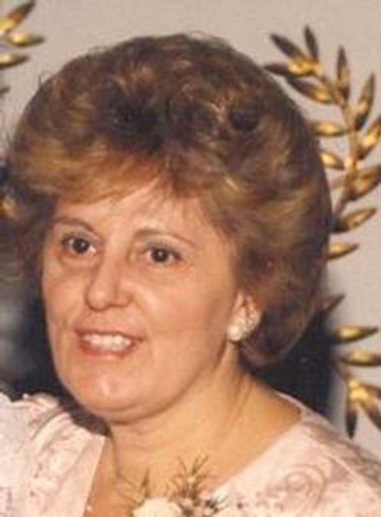 Marjorie A. Ruggirello