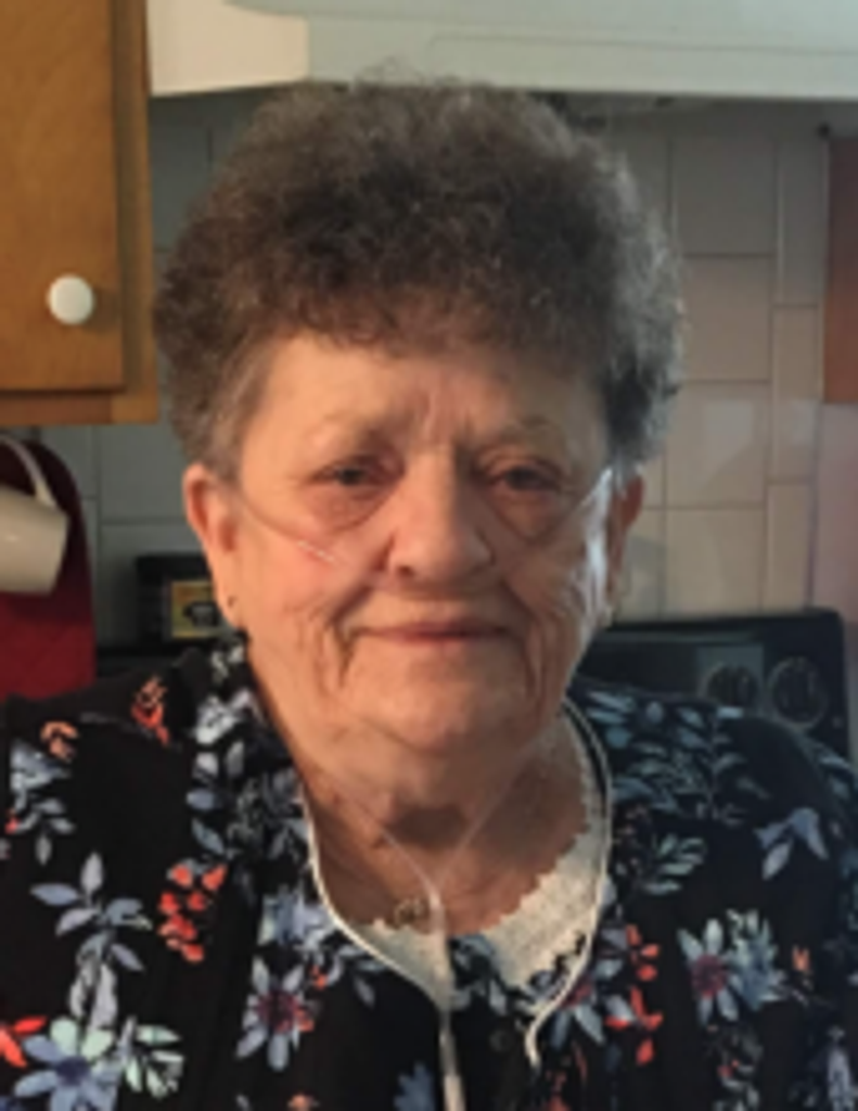 Eleanor May Lester