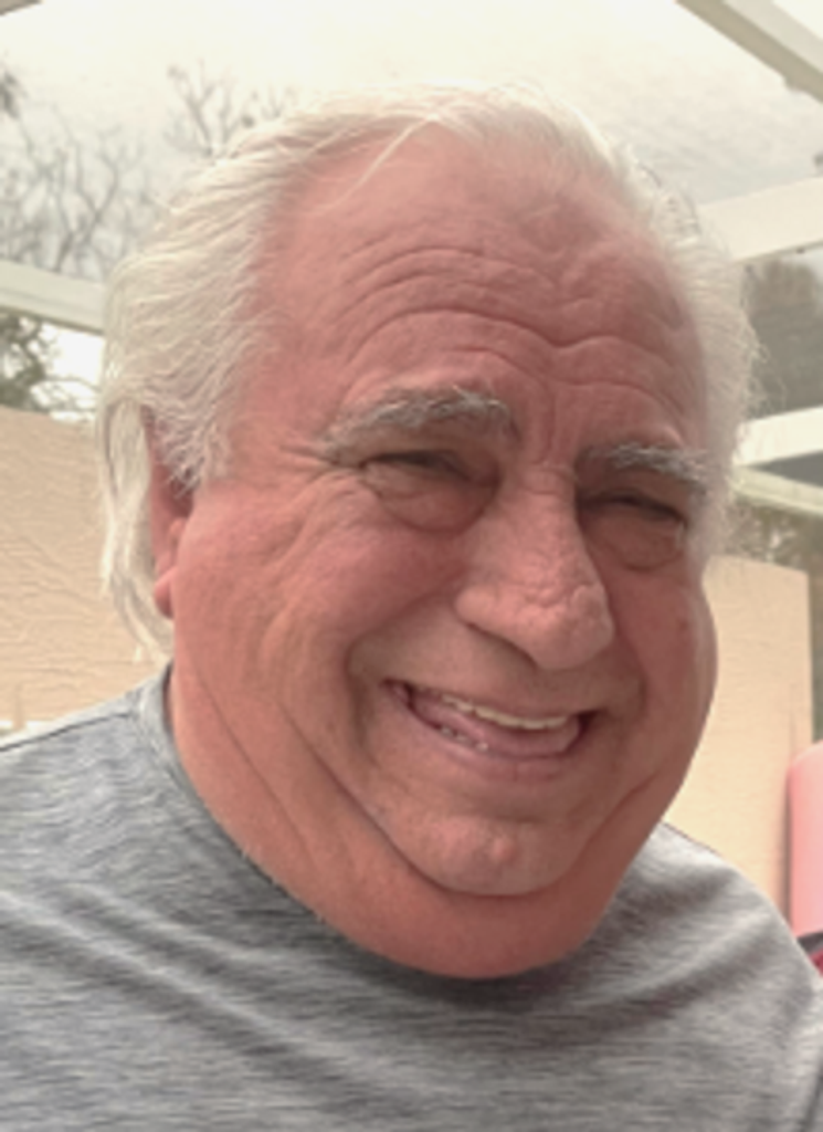 Lawrence "Butchie" Gentile