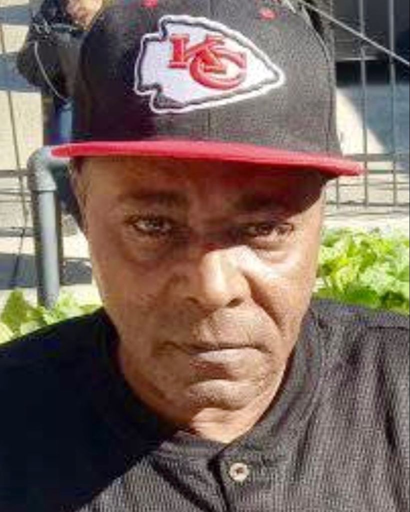 Vandy Ray Young Profile Photo