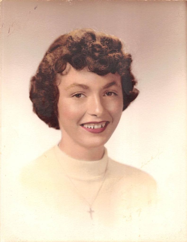 Patricia M. Freeman