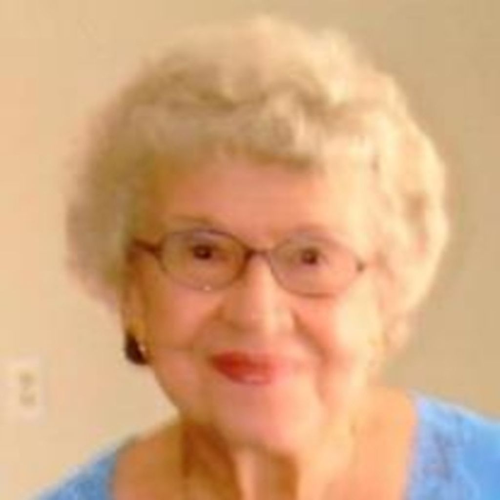 Ruth Herrman