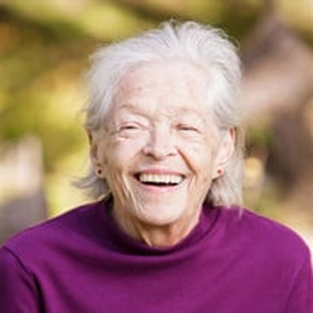 Mildred G. Baker