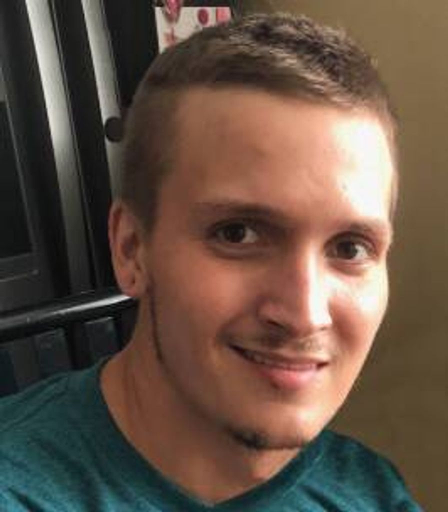 Nicholas Niezabitowski