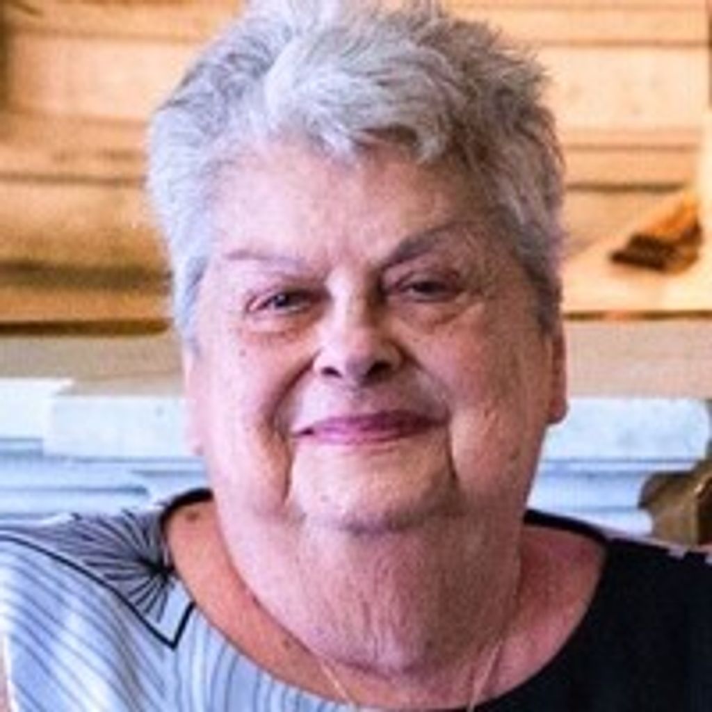 Carol Ann Sibeto