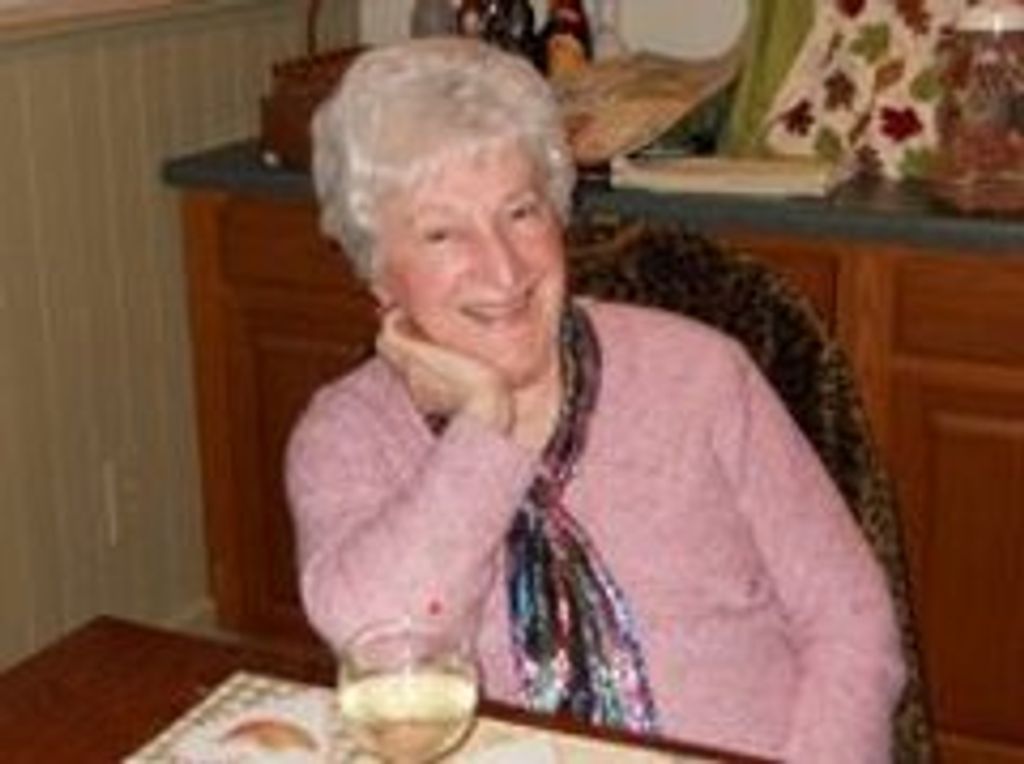 Antoinette E. Bradley