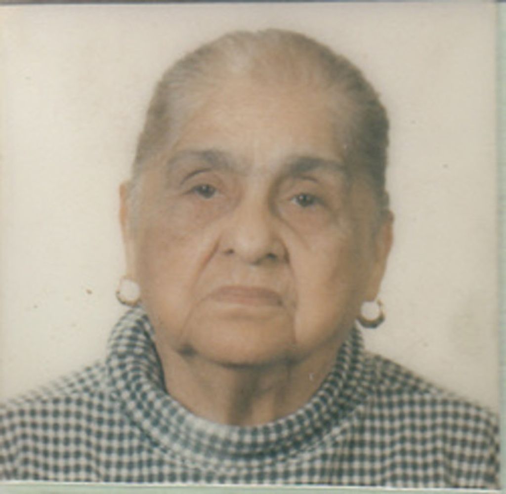 Jovita Rosa-Mendez