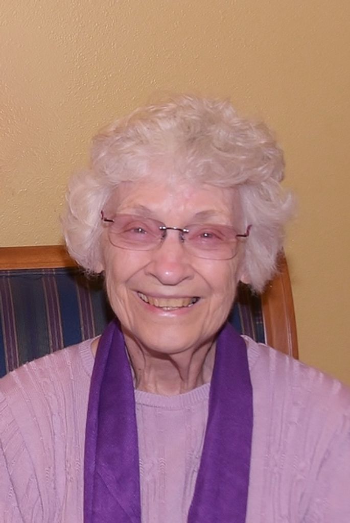 Gwendolyn Joy Cook