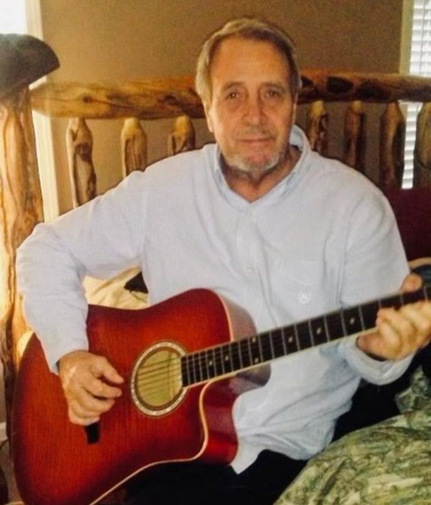 Guy Lee Hoover Profile Photo