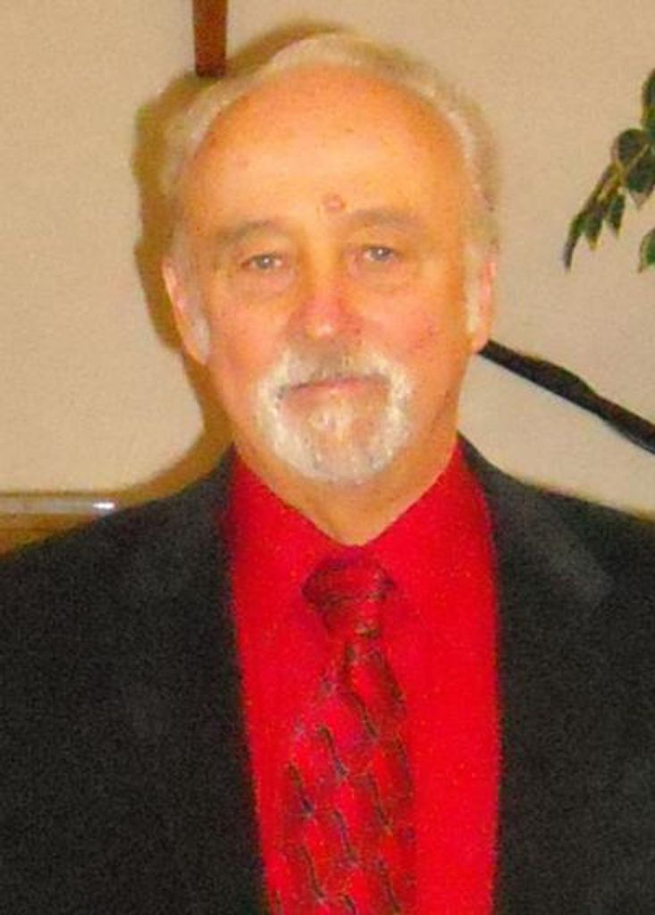 Rev. William Watson Profile Photo
