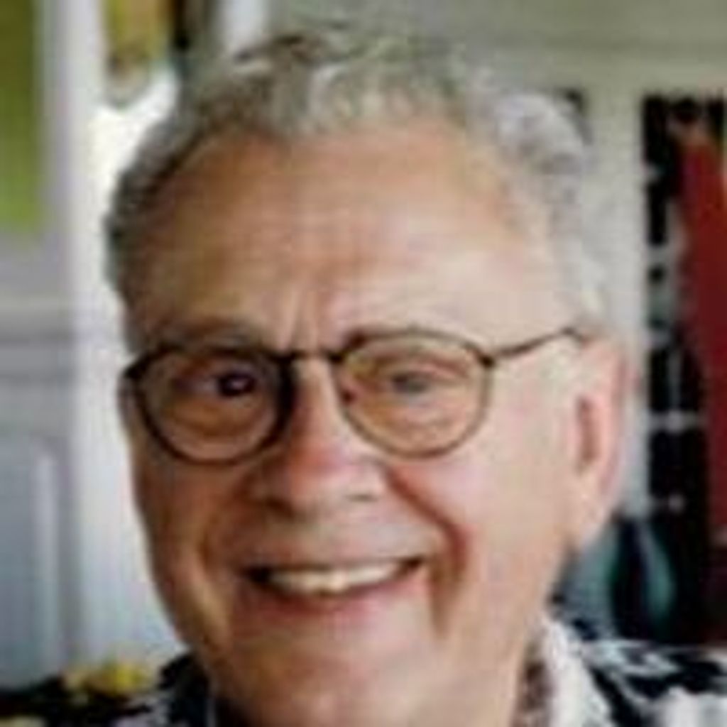 William R. Bill Lloyd