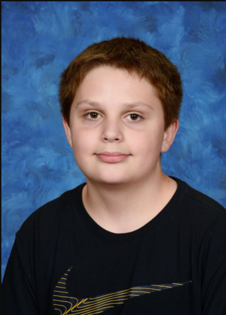 Collin Ryan Moscicki Profile Photo