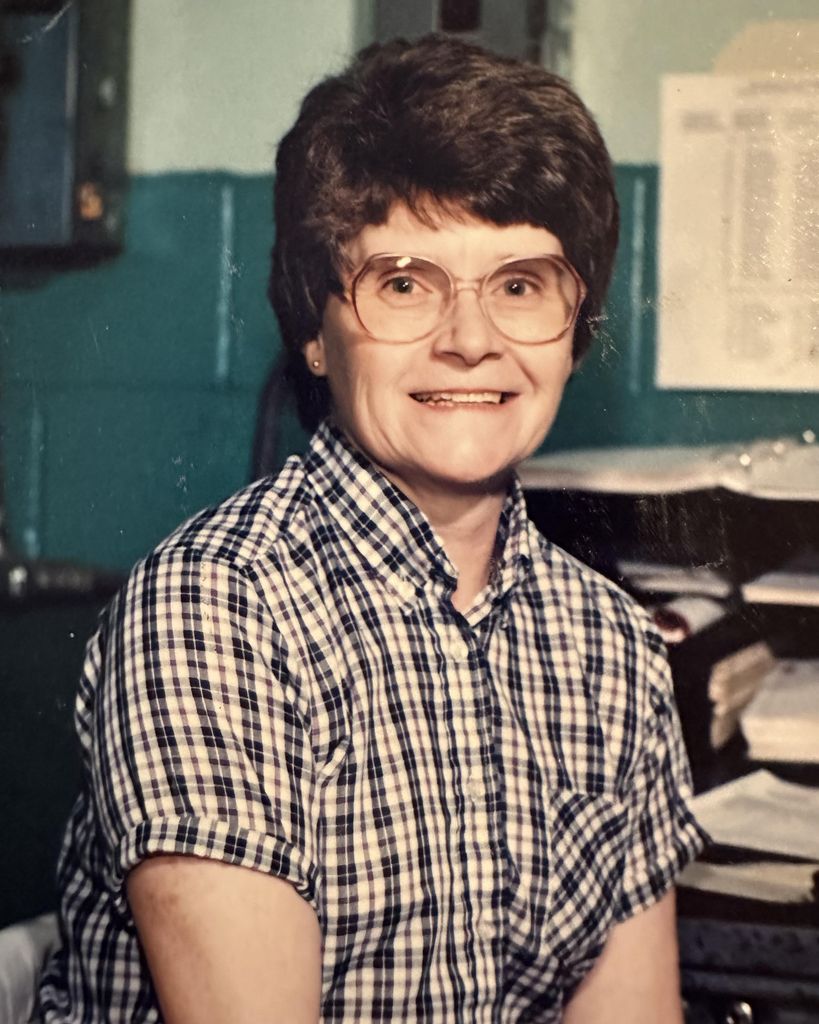 Elizabeth Ann Merritt Profile Photo