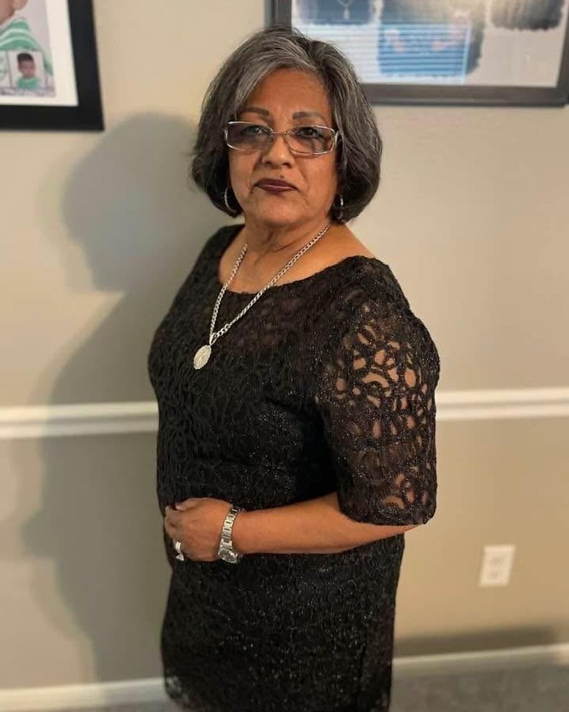 Margarita Torres