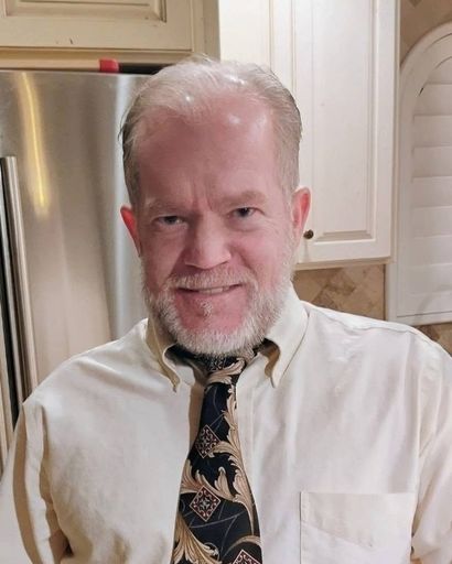 Matthew Lloyd Irvine's obituary image